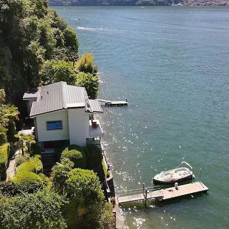 Villa Vignola On *