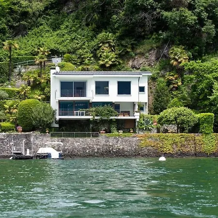 Villa Vignola On Lenno