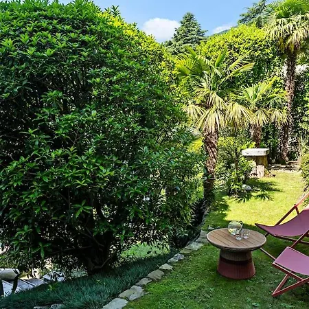 Villa Vignola On *