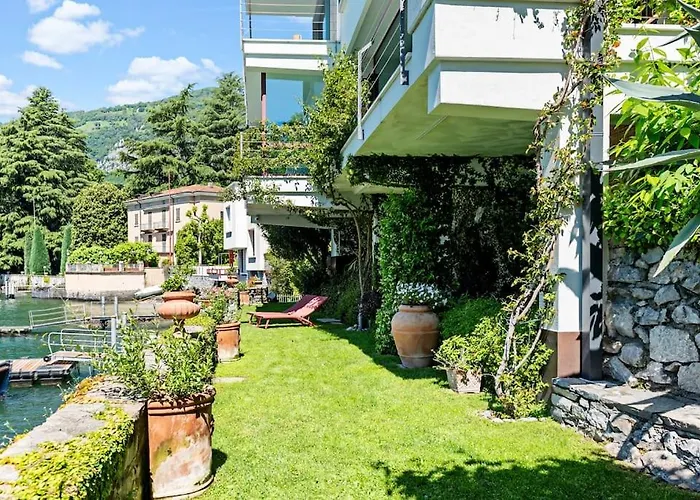 Villa Vignola On *