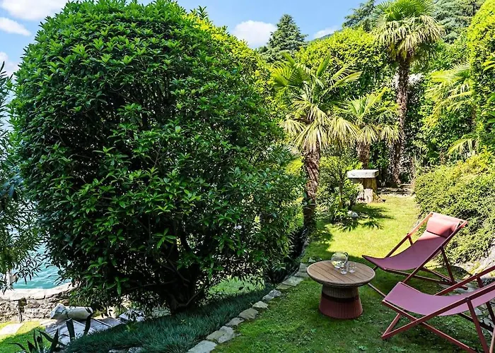 Villa Vignola On *